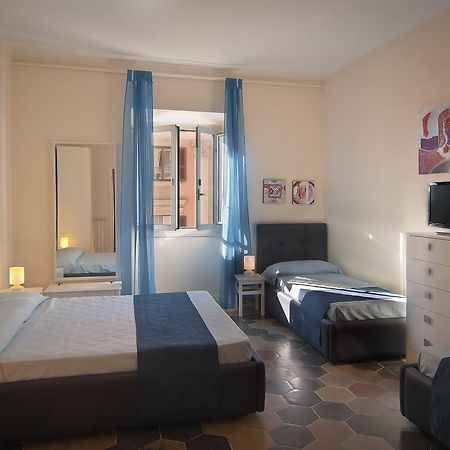 Apartamento Romac Principe Amedeo Near Termini Exterior foto