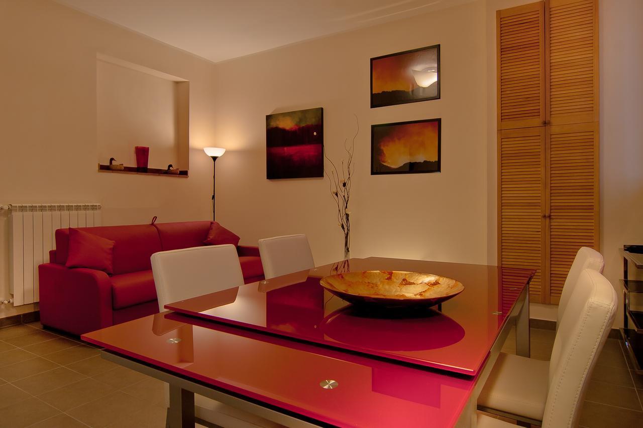 Apartamento Romac Principe Amedeo Near Termini Exterior foto
