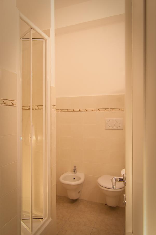 Apartamento Romac Principe Amedeo Near Termini Exterior foto