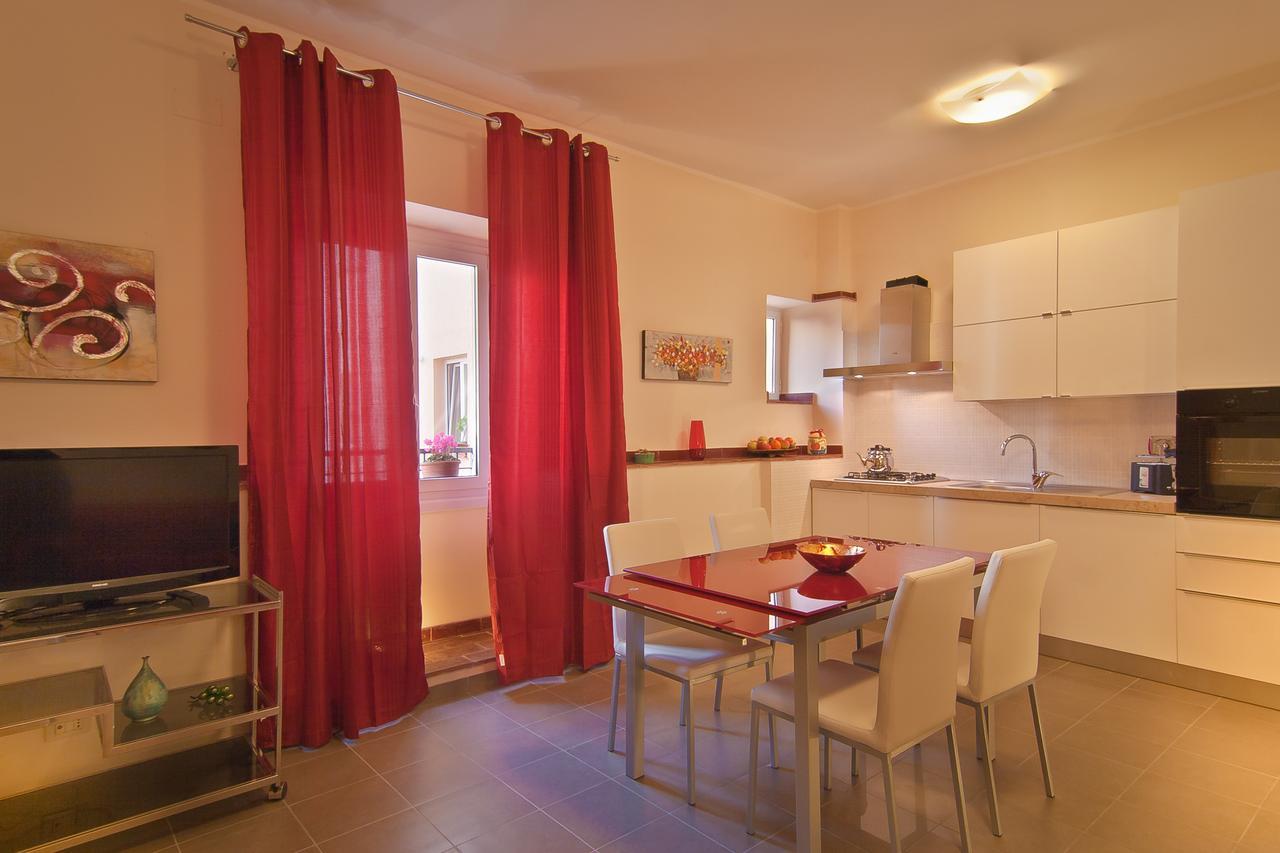 Apartamento Romac Principe Amedeo Near Termini Exterior foto