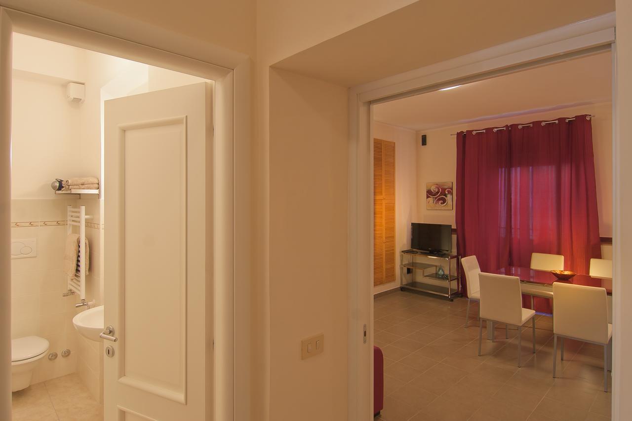 Apartamento Romac Principe Amedeo Near Termini Exterior foto
